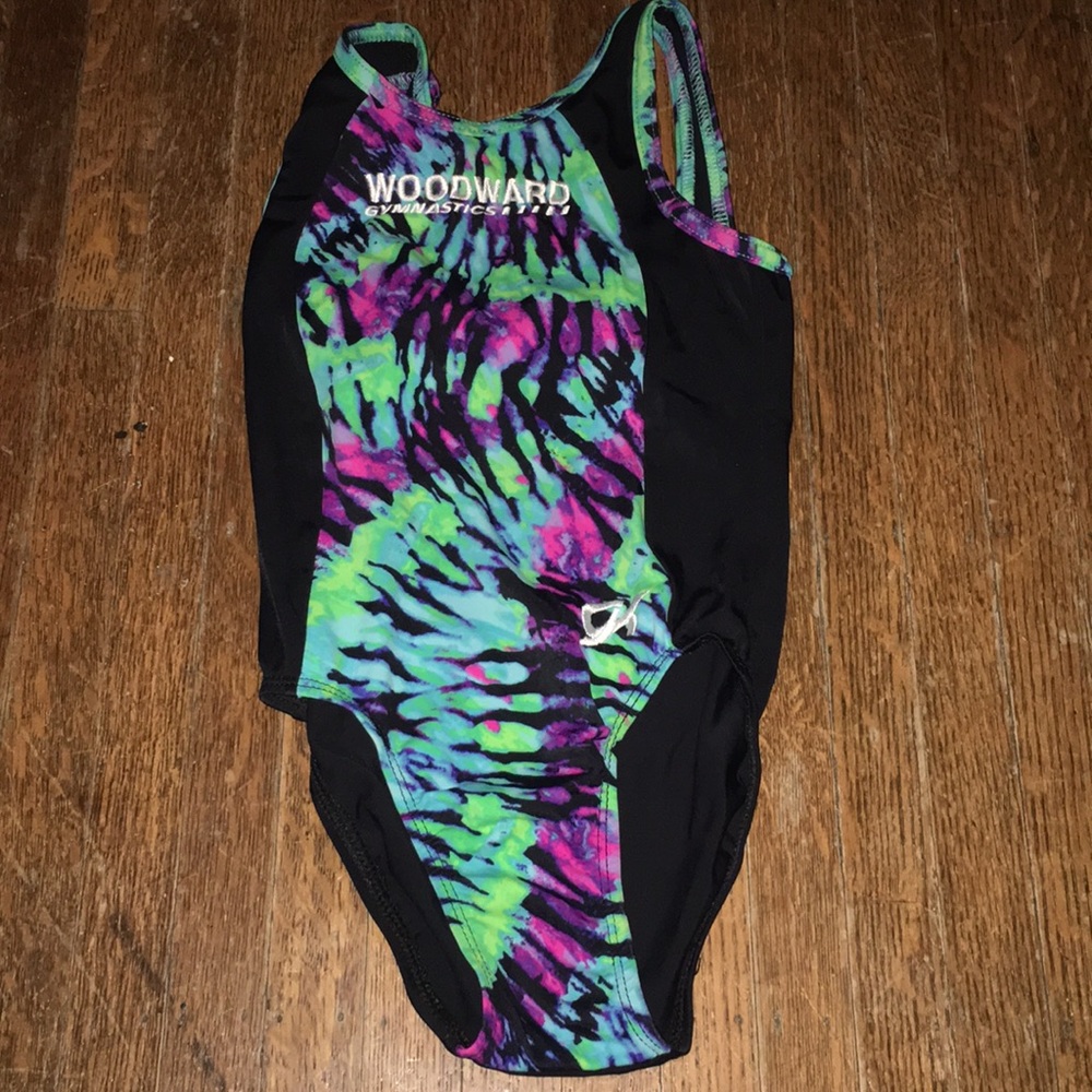 Child's M GK Leo